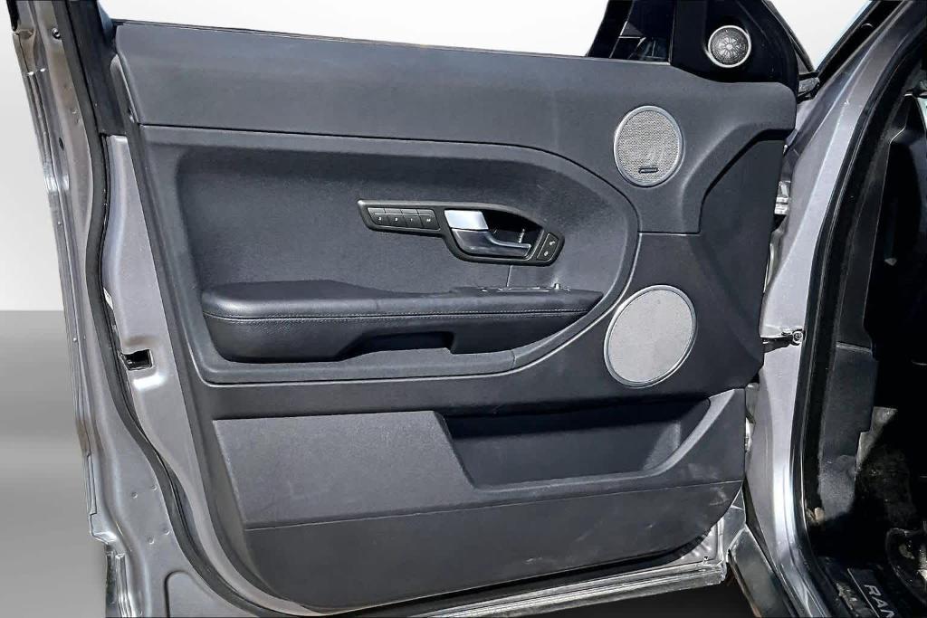 used 2013 Land Rover Range Rover Evoque car, priced at $10,992