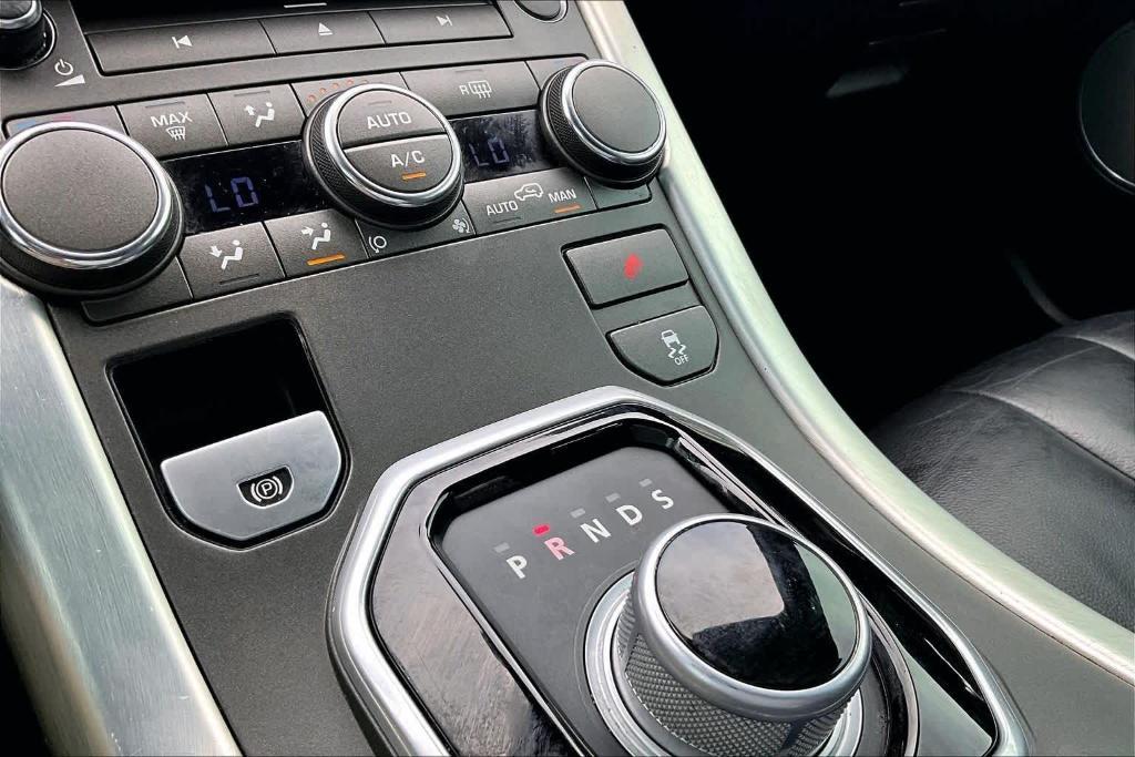 used 2013 Land Rover Range Rover Evoque car, priced at $10,992