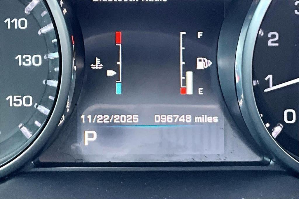 used 2013 Land Rover Range Rover Evoque car, priced at $10,992