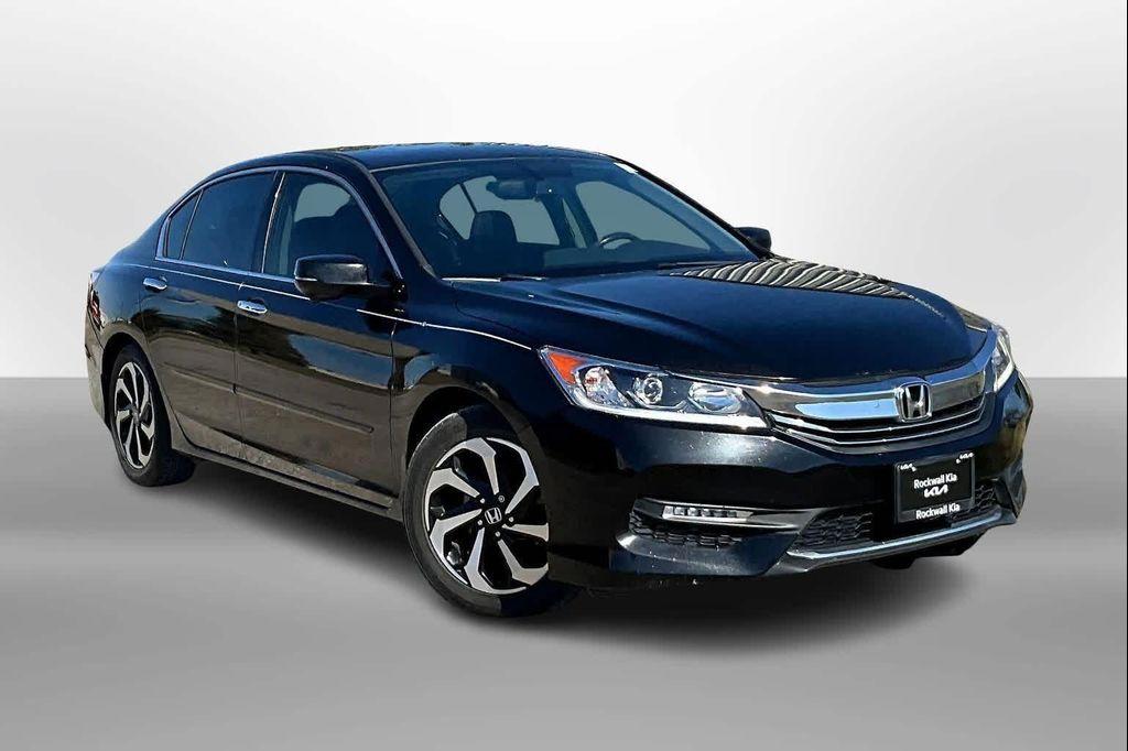 used 2017 Honda Accord car, priced at $12,999