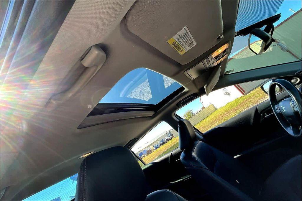 used 2017 Honda Accord car, priced at $12,999