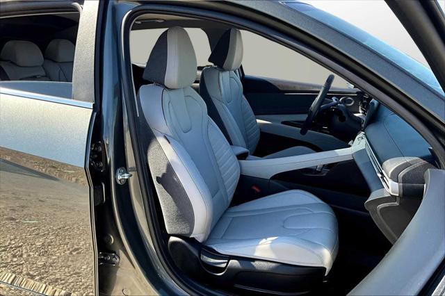 used 2024 Hyundai Elantra car, priced at $21,993