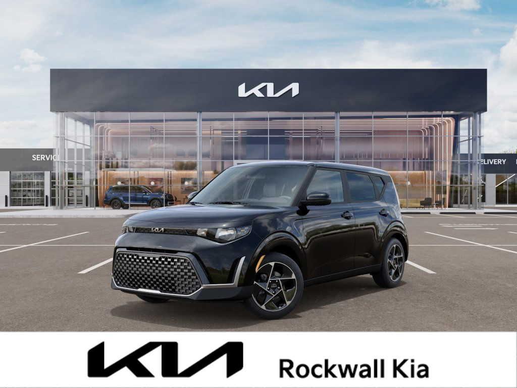 new 2025 Kia Soul car, priced at $26,405
