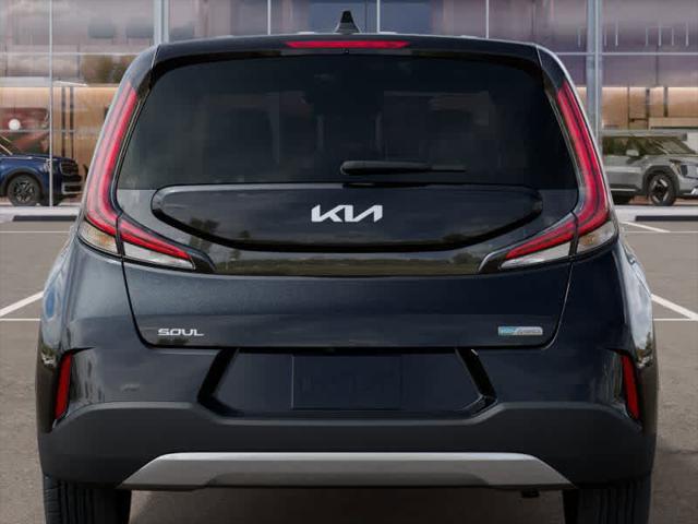 new 2025 Kia Soul car, priced at $26,405