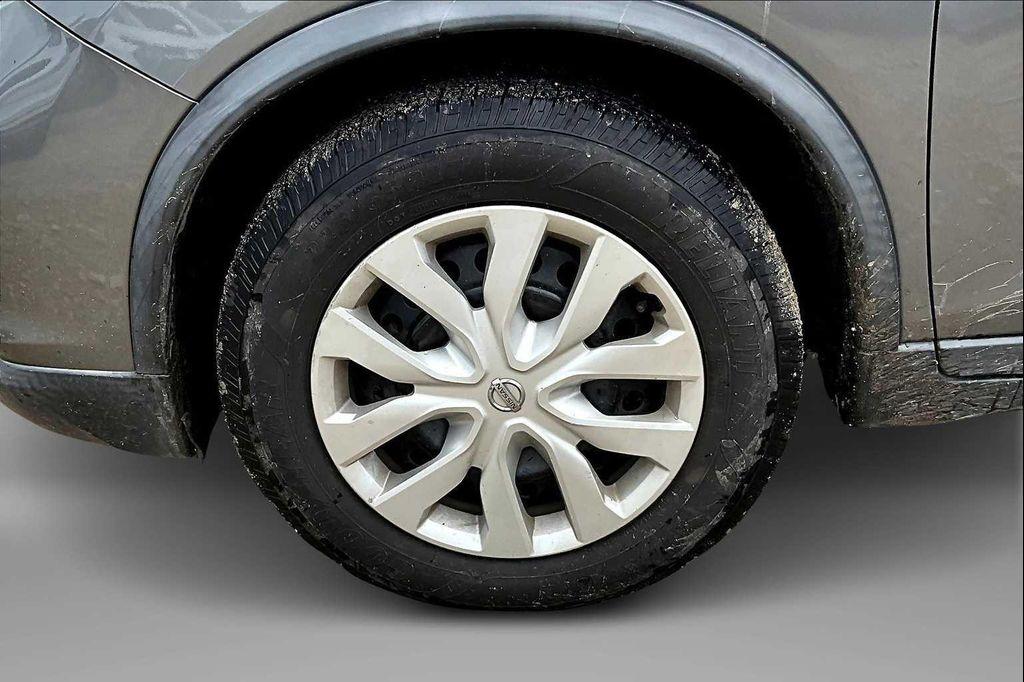 used 2020 Nissan Rogue car, priced at $14,991