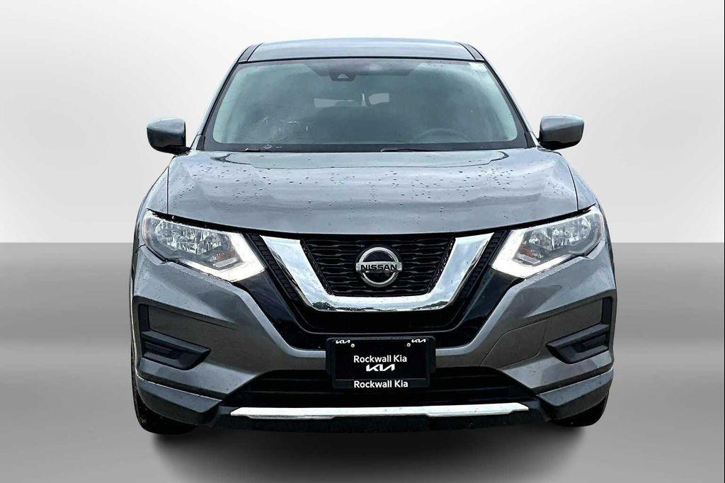 used 2020 Nissan Rogue car, priced at $14,991