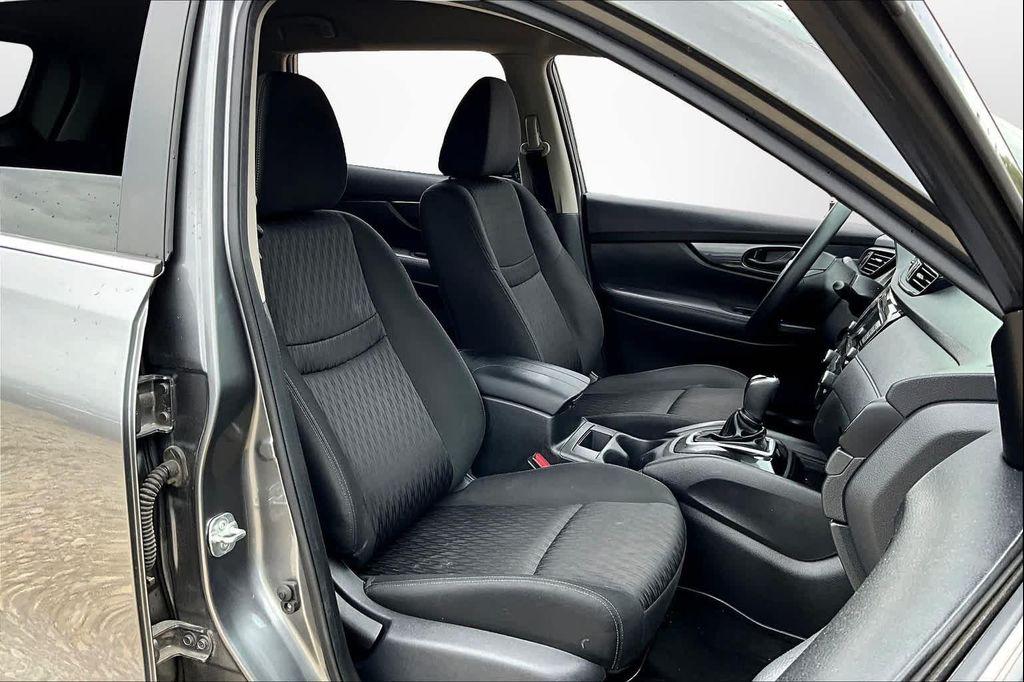 used 2020 Nissan Rogue car, priced at $14,991