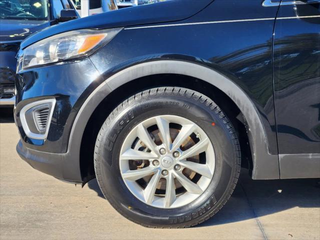 used 2017 Kia Sorento car, priced at $11,693