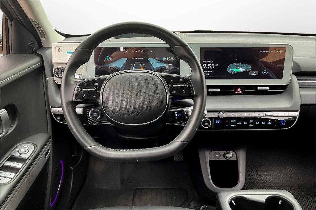 used 2023 Hyundai IONIQ 5 car, priced at $31,991