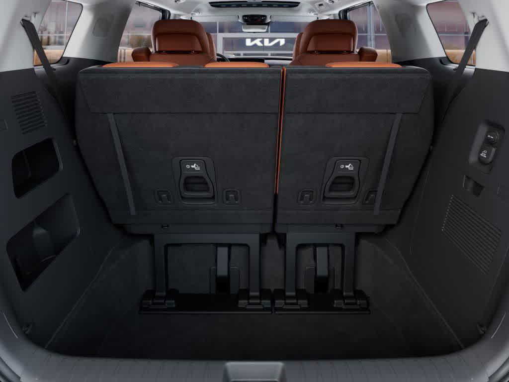 new 2026 Kia Carnival car, priced at $53,460