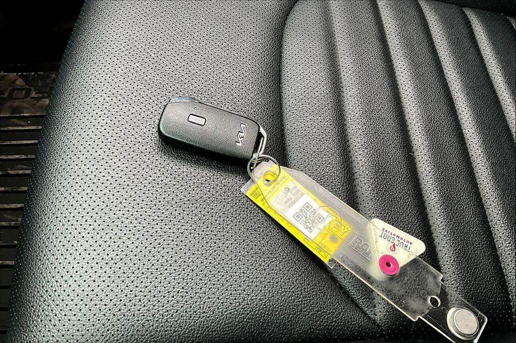 used 2024 Kia Forte car, priced at $19,392