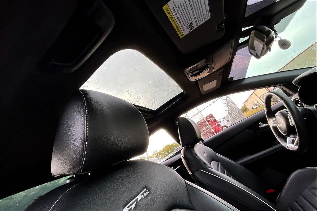 used 2024 Kia Forte car, priced at $19,392