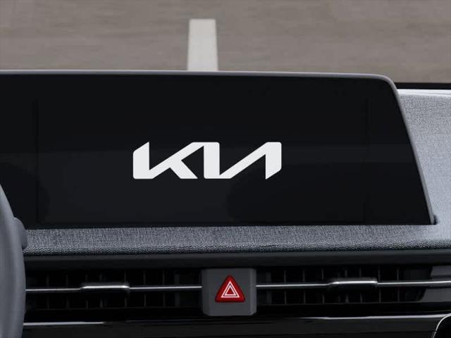 new 2024 Kia EV6 car, priced at $42,276