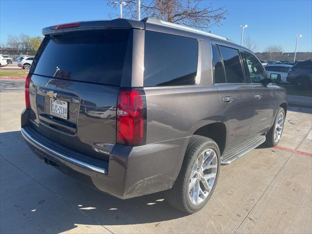 used 2017 Chevrolet Tahoe car, priced at $26,494