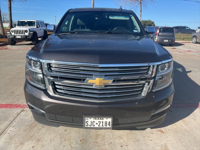 used 2017 Chevrolet Tahoe car, priced at $26,494