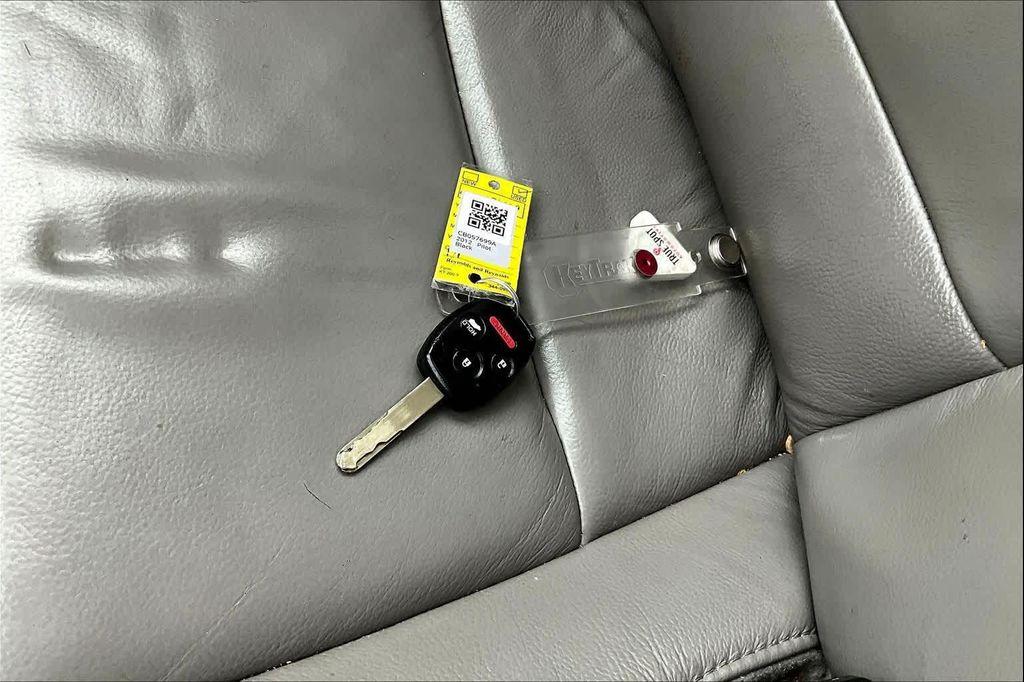 used 2012 Honda Pilot car, priced at $9,692