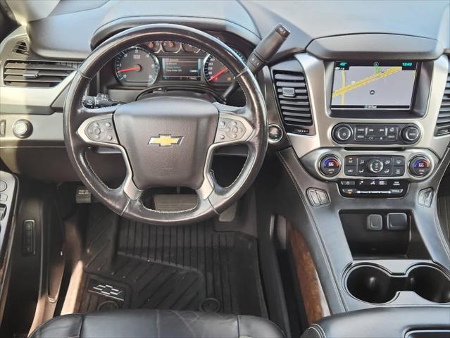 used 2019 Chevrolet Tahoe car, priced at $27,991