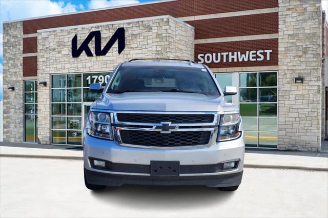 used 2019 Chevrolet Tahoe car, priced at $27,991