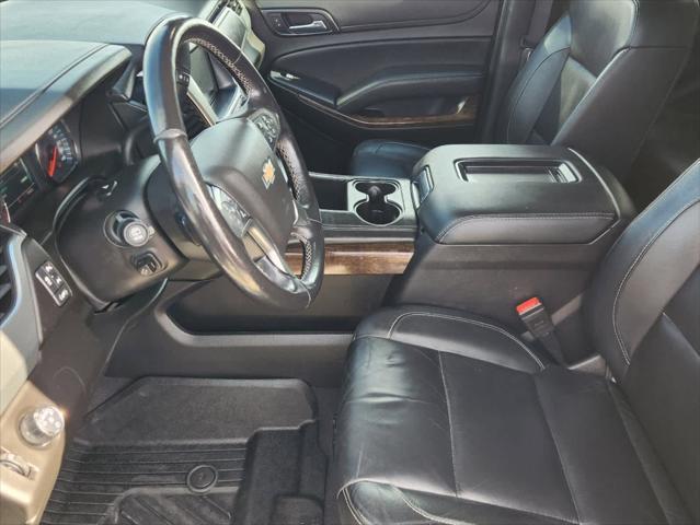 used 2019 Chevrolet Tahoe car, priced at $27,991