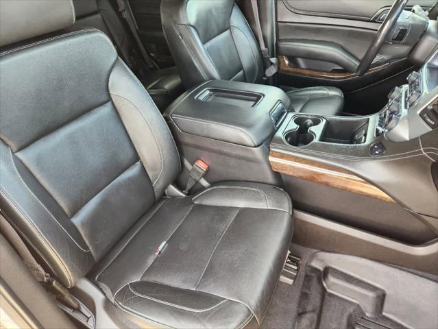 used 2019 Chevrolet Tahoe car, priced at $27,991