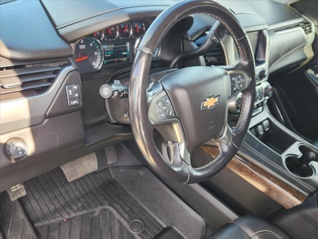 used 2019 Chevrolet Tahoe car, priced at $27,991