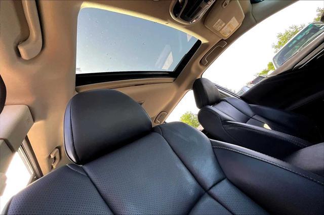 used 2022 Subaru Outback car, priced at $23,395
