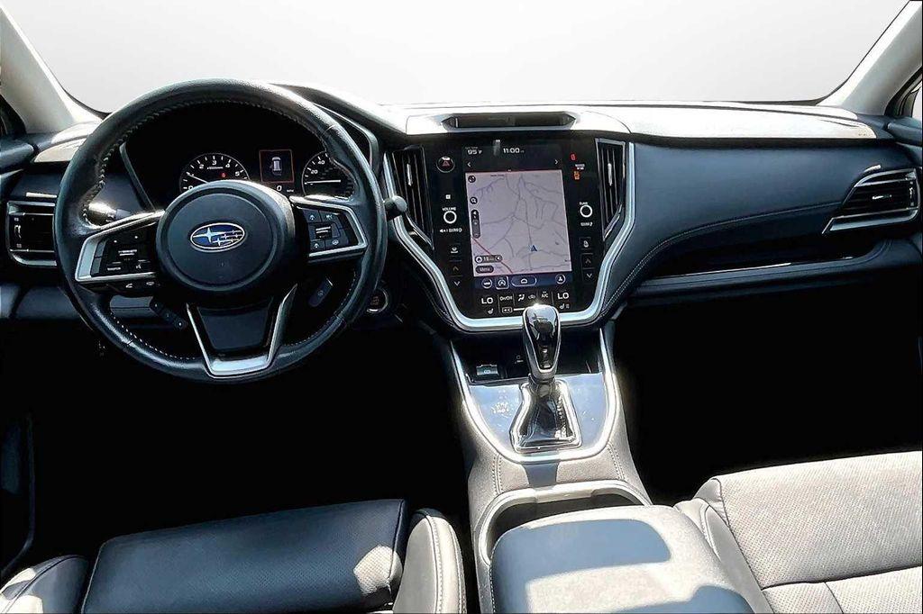 used 2022 Subaru Outback car, priced at $20,000