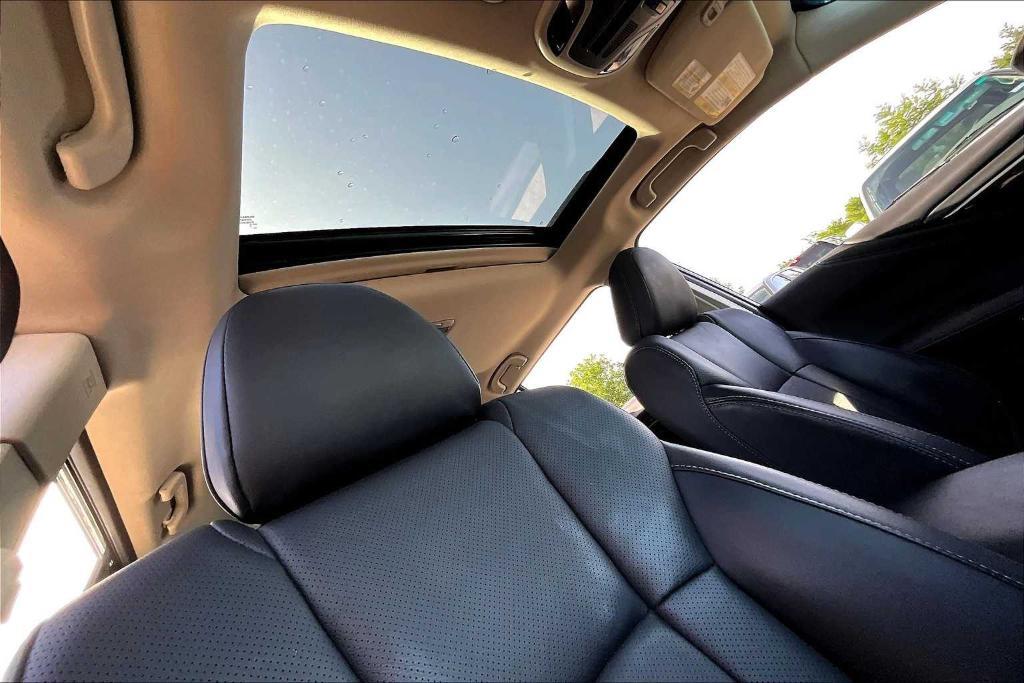 used 2022 Subaru Outback car, priced at $24,991