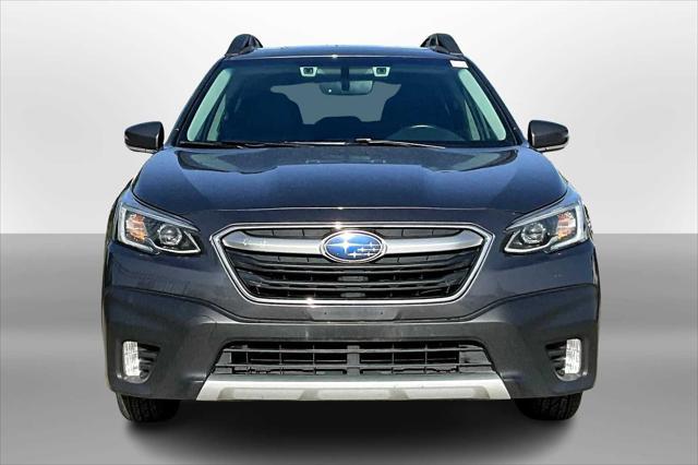 used 2022 Subaru Outback car, priced at $23,395