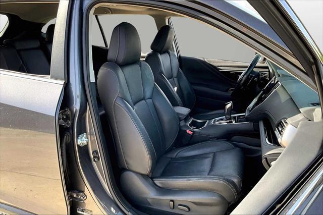 used 2022 Subaru Outback car, priced at $23,395