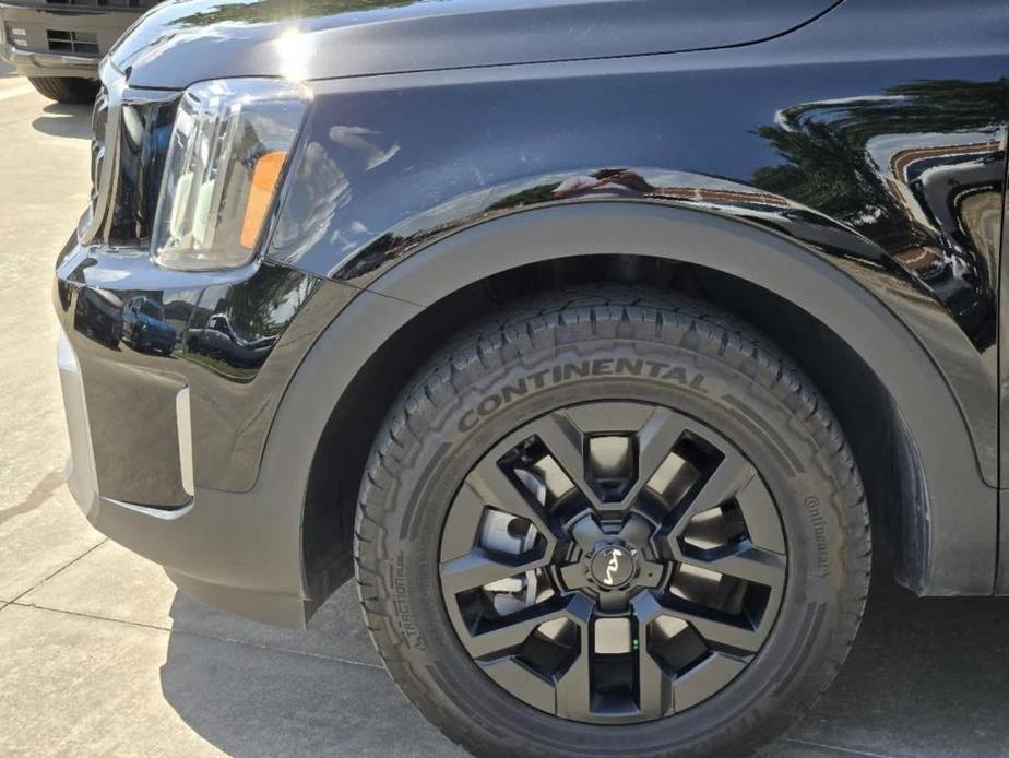 used 2023 Kia Telluride car, priced at $42,491