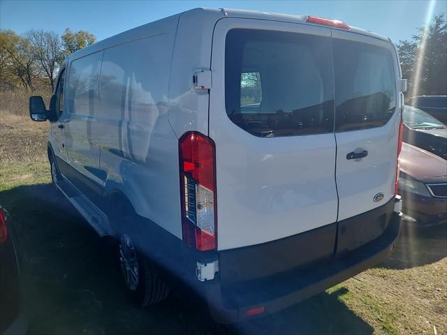 used 2021 Ford Transit-250 car, priced at $33,292