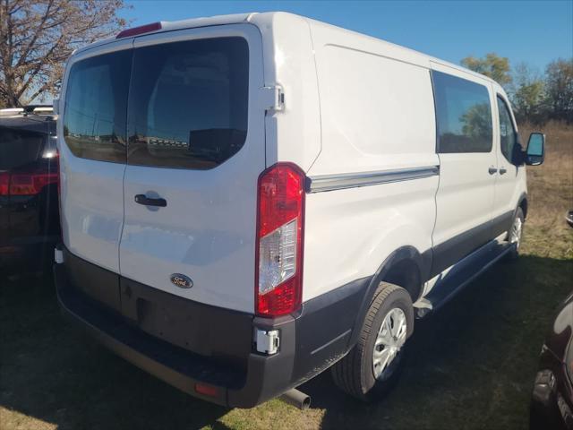 used 2021 Ford Transit-250 car, priced at $33,292