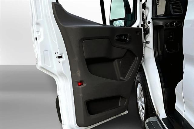 used 2021 Ford Transit-250 car, priced at $30,699