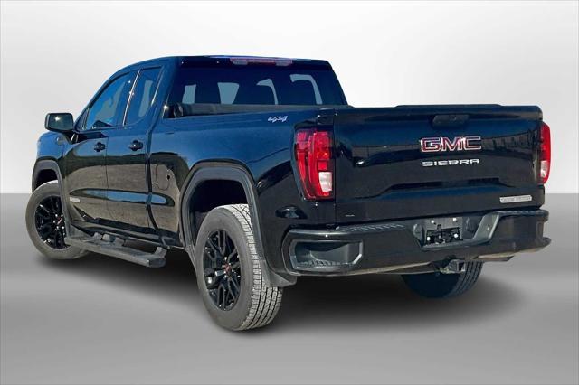 used 2019 GMC Sierra 1500 car, priced at $22,592