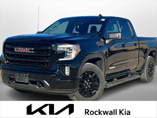 used 2019 GMC Sierra 1500 car, priced at $22,592