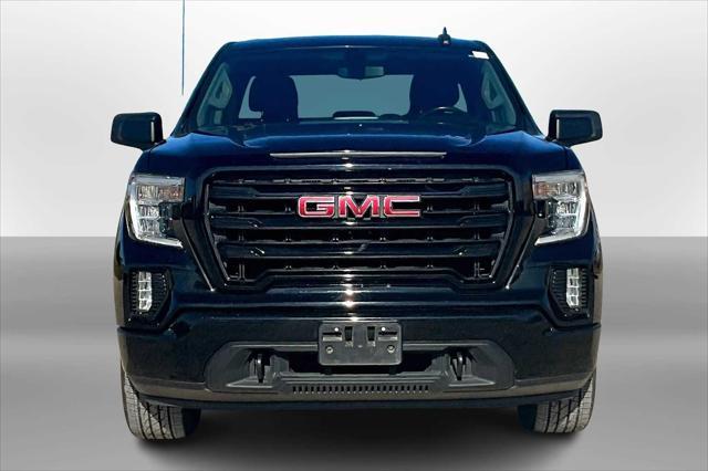 used 2019 GMC Sierra 1500 car, priced at $22,592