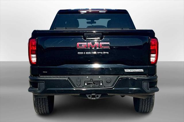 used 2019 GMC Sierra 1500 car, priced at $22,592