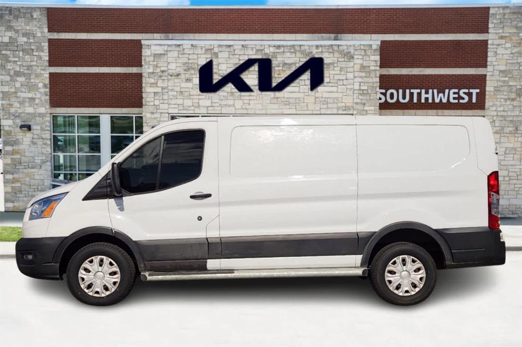 used 2021 Ford Transit-250 car, priced at $33,991