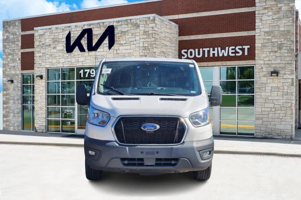 used 2021 Ford Transit-250 car, priced at $33,991