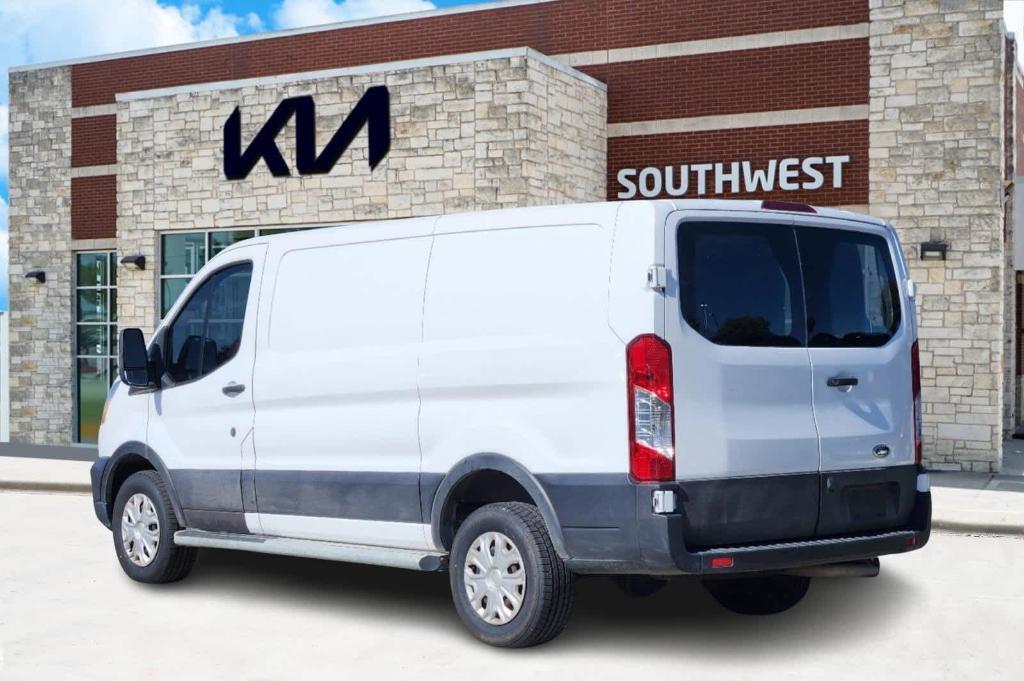 used 2021 Ford Transit-250 car, priced at $33,991