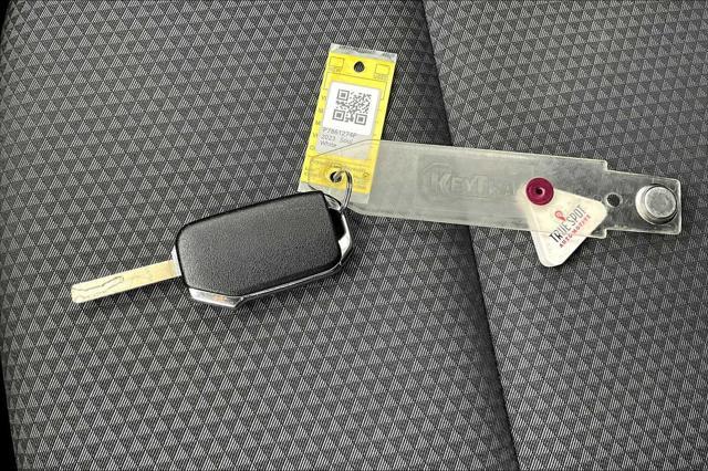 used 2023 Kia Soul car, priced at $16,992