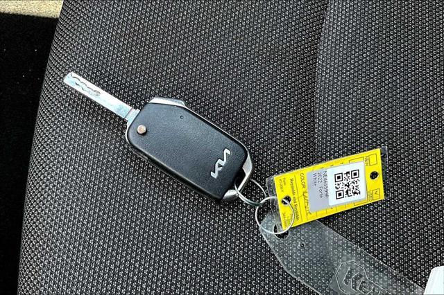 used 2022 Kia Forte car, priced at $15,993