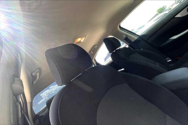 used 2022 Kia Forte car, priced at $15,993