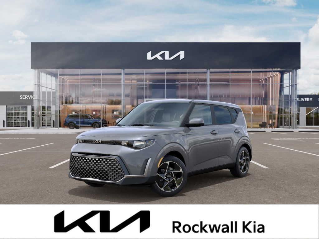 new 2025 Kia Soul car, priced at $25,940