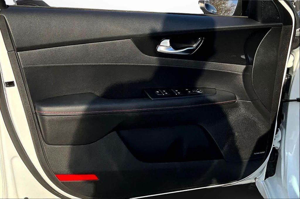 used 2022 Kia Forte car, priced at $19,750