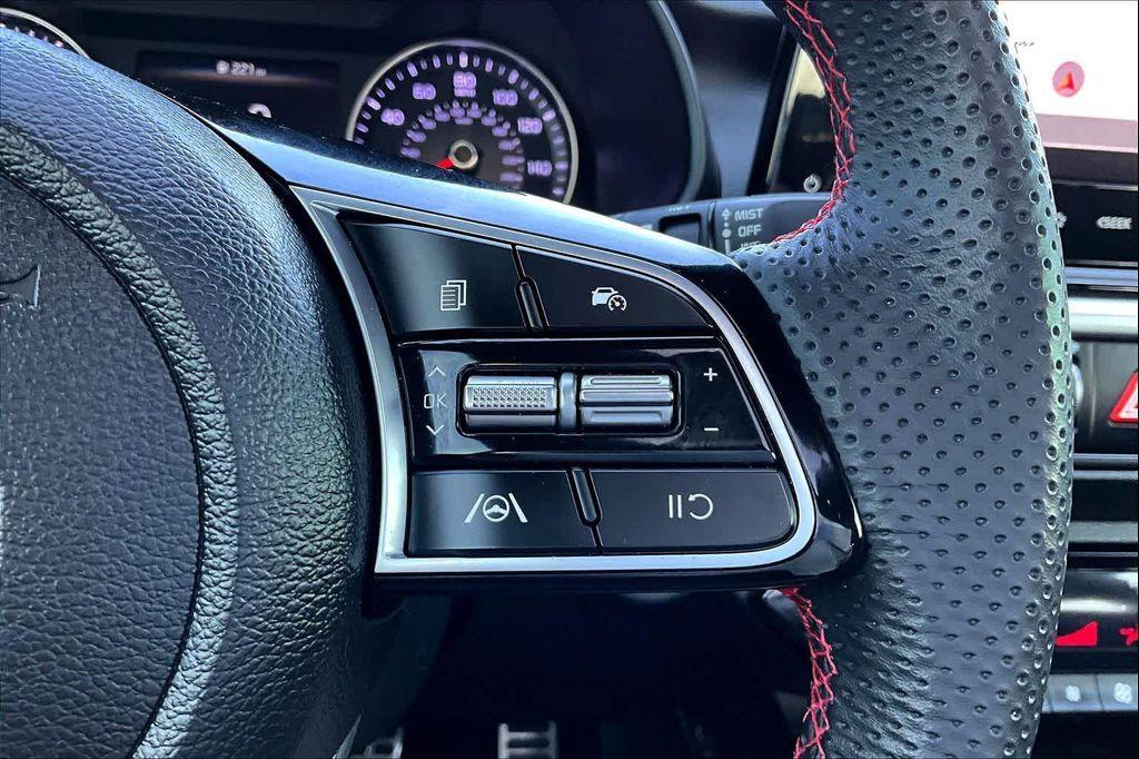 used 2022 Kia Forte car, priced at $19,750