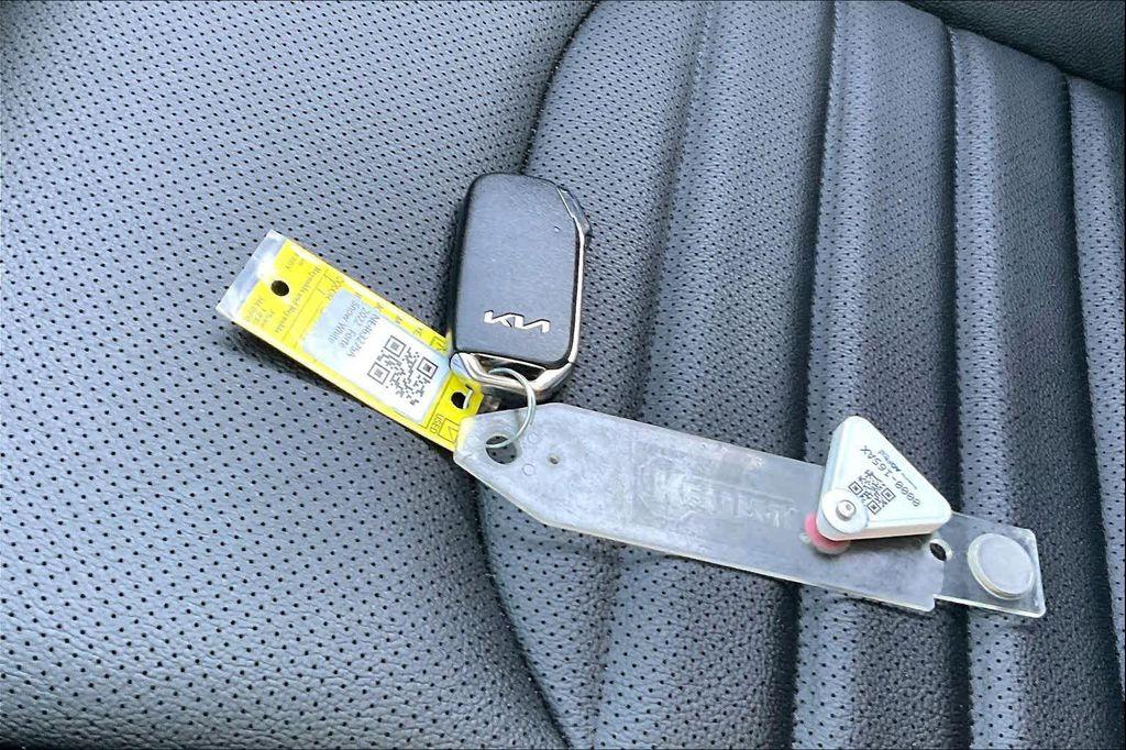 used 2022 Kia Forte car, priced at $19,750