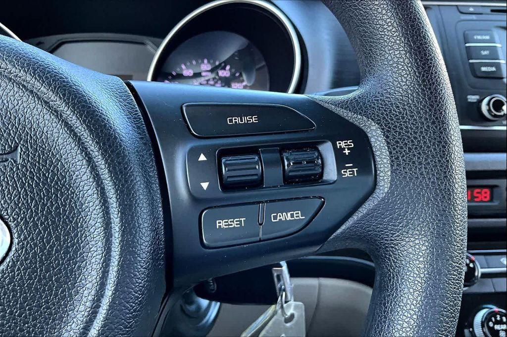 used 2015 Kia Sedona car, priced at $8,593