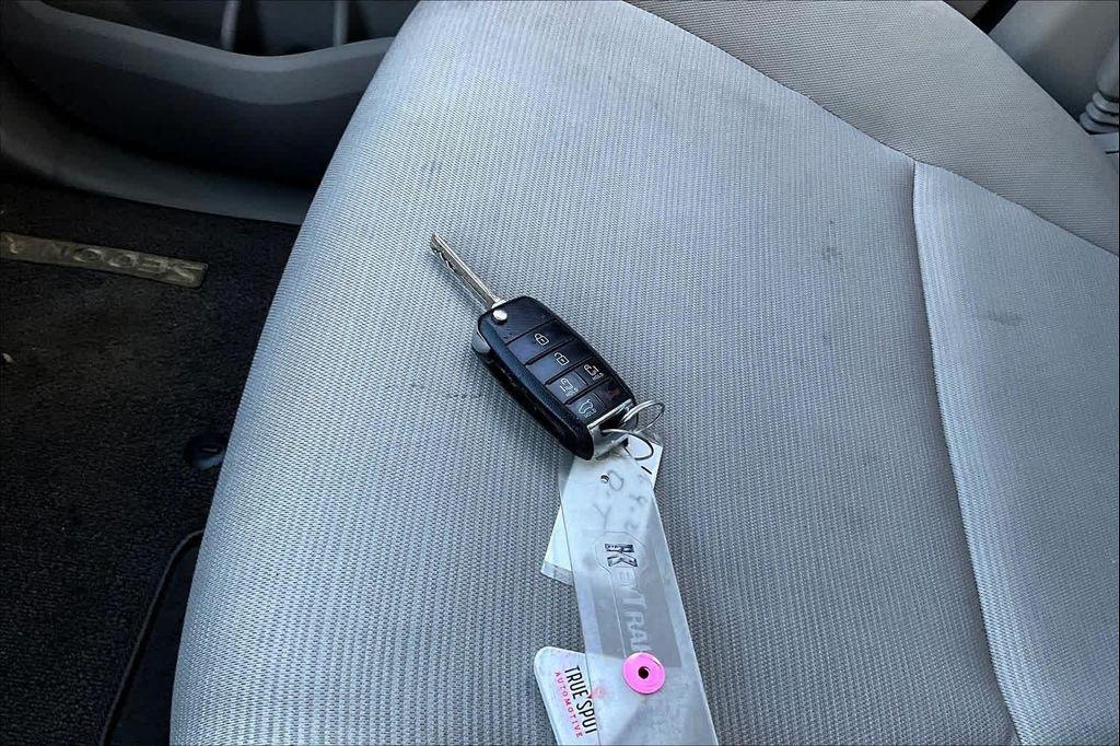 used 2015 Kia Sedona car, priced at $8,593